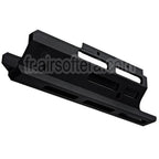 Northeast 145mm 1913 M-Lok Garde-Main Convient pour Northeast MP2A1 UZI Série GBB SMG Fusil Airsoft Noir