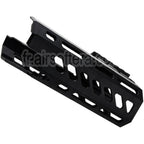 SIG Sauer 155mm 6 Pouces MPX M-LOK Rail de Garde-Main Convient pour SIG Sauer MPX Série AEG SMG Fusil Airsoft Noir