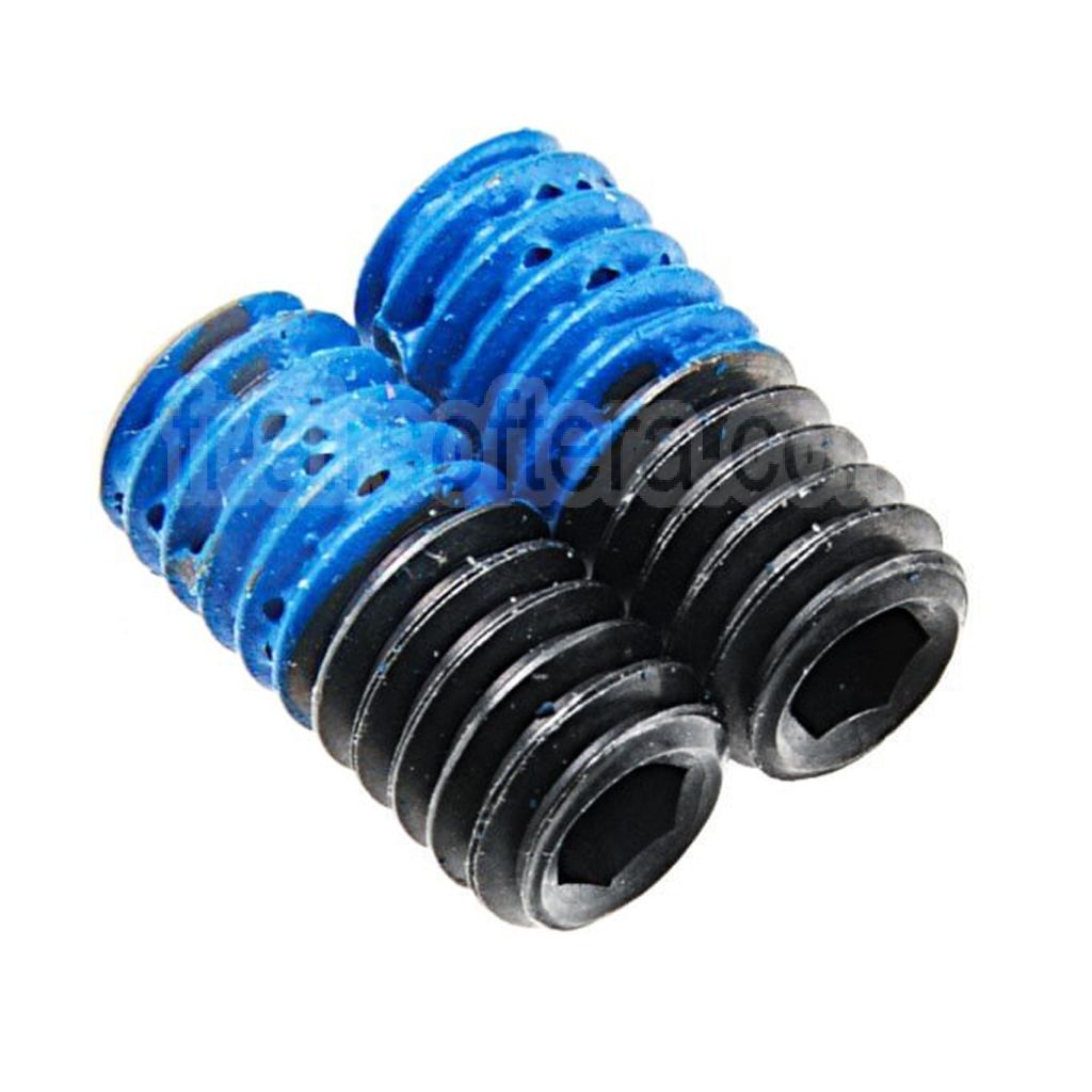 Z-Parts Aluminium 255mm 10 Pouces MK4 M-LOK Rail de Garde-Main avec Barrel Nut Convient pour GHK M4 Série GBB Fusil Airsoft Noir