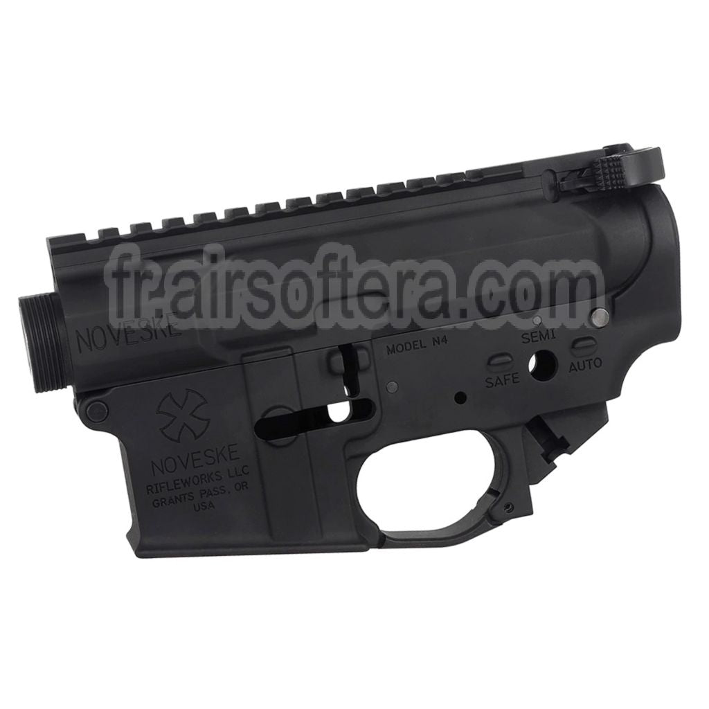 CYMA CGS Noveske N4 Boîtier Convient pour CYMA CGS Tokyo Marui M4 Série MWS GBB Fusil Airsoft