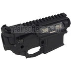 CYMA CGS Noveske N4 Boîtier Convient pour CYMA CGS Tokyo Marui M4 Série MWS GBB Fusil Airsoft