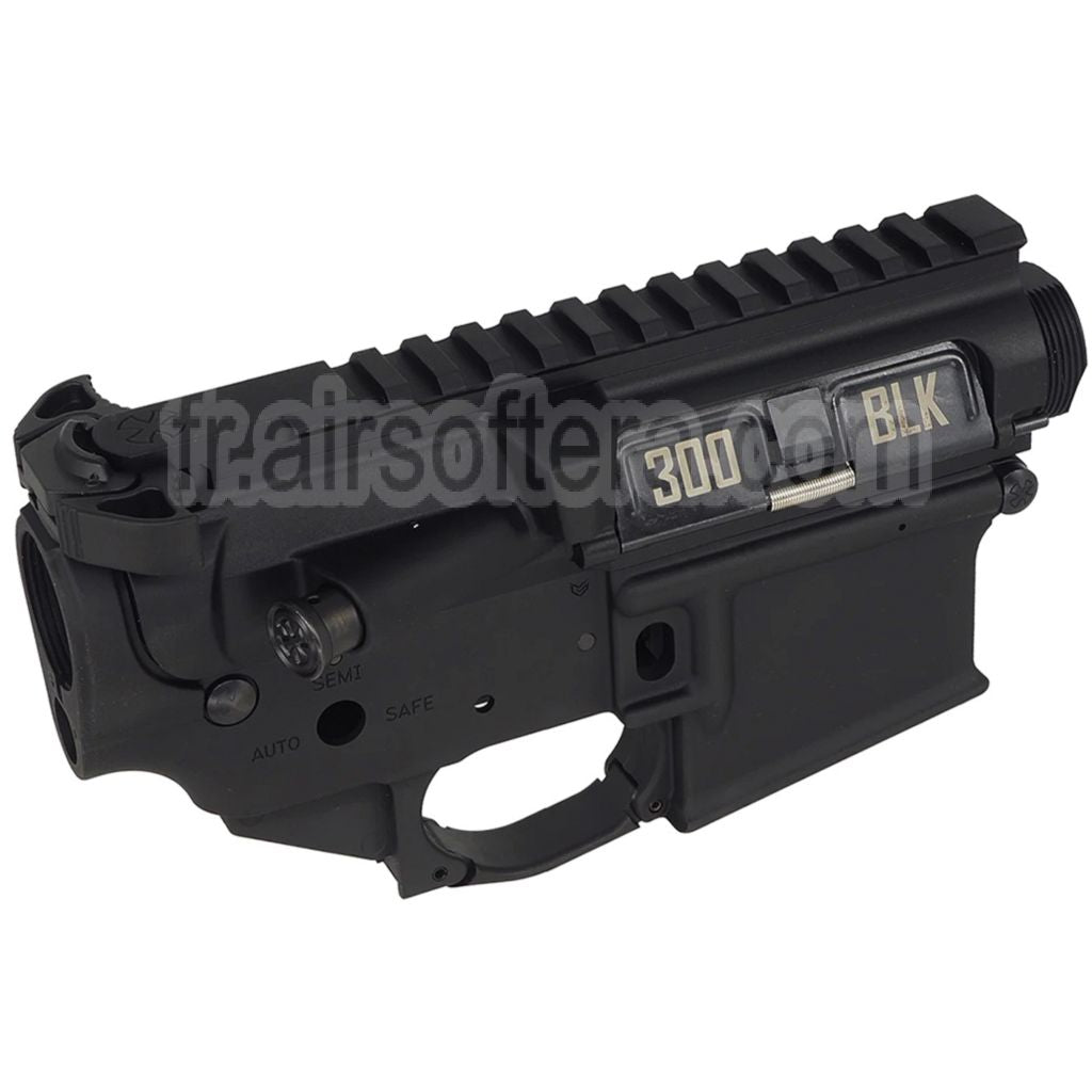 CYMA CGS Noveske N4 Boîtier Convient pour CYMA CGS Tokyo Marui M4 Série MWS GBB Fusil Airsoft