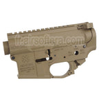 CYMA CGS Noveske N4 Boîtier Convient pour CYMA CGS Tokyo Marui M4 Série MWS GBB Fusil Airsoft