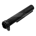 VFC 5-Positions Crosse Buffer Tube Convient pour V2 Convient pour Umarex VFC HK416 Série GBB Fusil Airsoft Noir