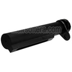 VFC 5-Positions Crosse Buffer Tube Convient pour V2 Convient pour Umarex VFC HK416 Série GBB Fusil Airsoft Noir