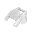 5KU CNC Aluminium Ambi Pouce Sûreté Convient pour WE Tokyo Marui Hi-Capa Série GBB Pistolet Airsoft