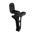 C&amp;C TAC CNC Aluminium Legion Style Double Gâchette réglable Convient pour SIG AIR VFC P320 M17 M18 Série GBB Pistolet Airsoft
