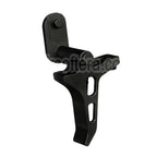 C&amp;C TAC CNC Aluminium Legion Style Double Gâchette réglable Convient pour SIG AIR VFC P320 M17 M18 Série GBB Pistolet Airsoft