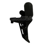 C&amp;C TAC CNC Aluminium Legion Style Double Gâchette réglable Convient pour SIG AIR VFC P320 M17 M18 Série GBB Pistolet Airsoft