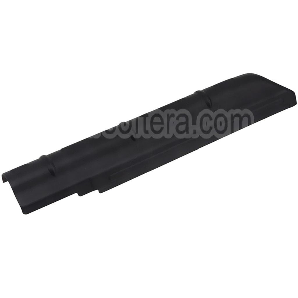 CYMA Acier Haut Boîtier Couverture Convient pour CYMA CM052 RPK AEG Fusil Airsoft Noir