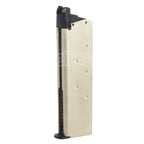 DOUBLE BELL 25 Billes Gaz Chargeur Convient pour 1911 Série GBB Pistolet Airsoft