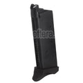 DOUBLE BELL 18 Billes Gaz Chargeur Convient pour ARMY R45 Tokyo Marui Detonics .45 DOUBLE BELL 796 Vorpal Bunny AM .45 Série GBB Pistolet Airsoft