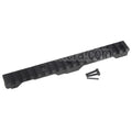 DOUBLE BELL Picatinny 20mm Montage Base Convient pour Kar-98K 98K Série Fusil Sniper Airsoft Noir