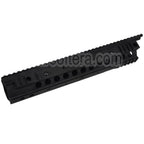 Rail de garde-main en aluminium Double Bell adapté pour Double Bell 098 SR25 ECC AEG Fusils Airsoft