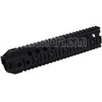 Double Bell Aluminium Rail de garde-main Convient pour Double Bell 099 SR25 AEG Fusils Airsoft