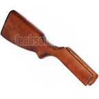 AirsoftEra Bois véritable Crosse Kit Convient pour S&amp;T PPSh-41 AEG SMG Fusil