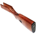 AirsoftEra Bois véritable Crosse Kit Convient pour S&amp;T PPSh-41 AEG SMG Fusil
