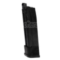 VFC 25 Billes Gaz Chargeur Convient pour SIG AIR P320 M17 Série GBB Pistolet Airsoft