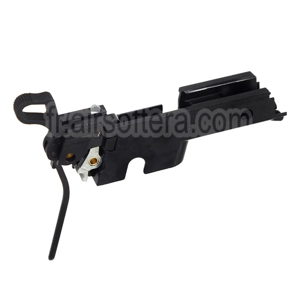 AirsoftEra Intérieur Assemblage Convient pour Army Armament Kimber 1911 R28 R29 R30 R31 Série GBB Pistolet