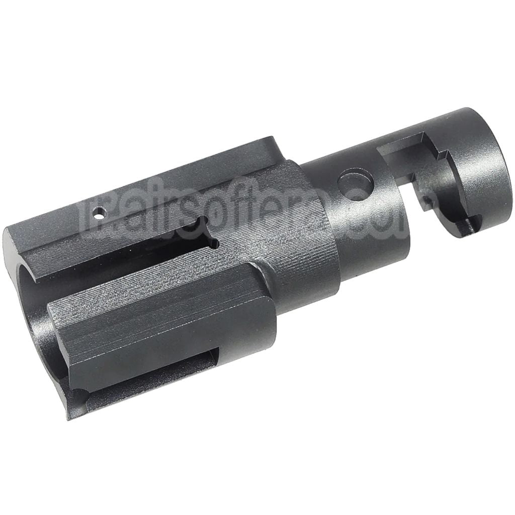 BBT CNC Aluminium Hop Up Chambre Convient pour KRYTAC Kriss Vector Série GBB SMG Fusil Airsoft