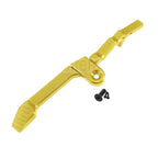 BBT CNC Aluminium Droitier Détente de Chargeur Convient pour KRYTAC Kriss Vector Série AEG GBB SMG Fusil Airsoft