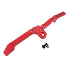 BBT CNC Aluminium Droitier Détente de Chargeur Convient pour KRYTAC Kriss Vector Série AEG GBB SMG Fusil Airsoft