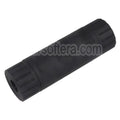 APS 110mm Power Up Device PUD Silencieux Canon Extension Convient pour -14mm CCW sens antihoraire Fusil Noir