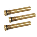 APS 3pièces Entrée Vanne Convient pour Striker-12 Street Sweeper MK2 Série Shotgun Airsoft