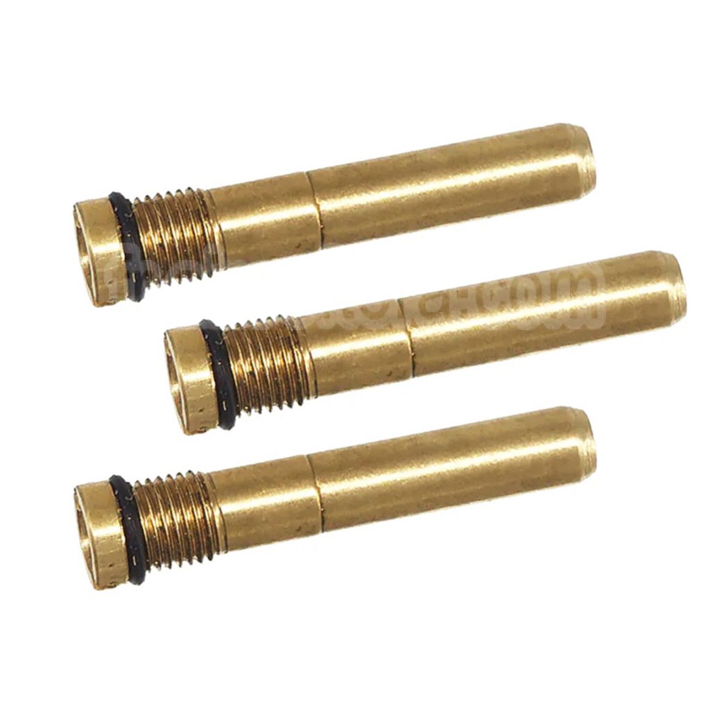 APS 3pièces Entrée Vanne Convient pour Striker-12 Street Sweeper MK2 Série Shotgun Airsoft