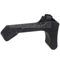 5KU CNC Aluminium Quick Release Détente de Chargeur Convient pour GHK AK Série GBB Fusil Airsoft Noir
