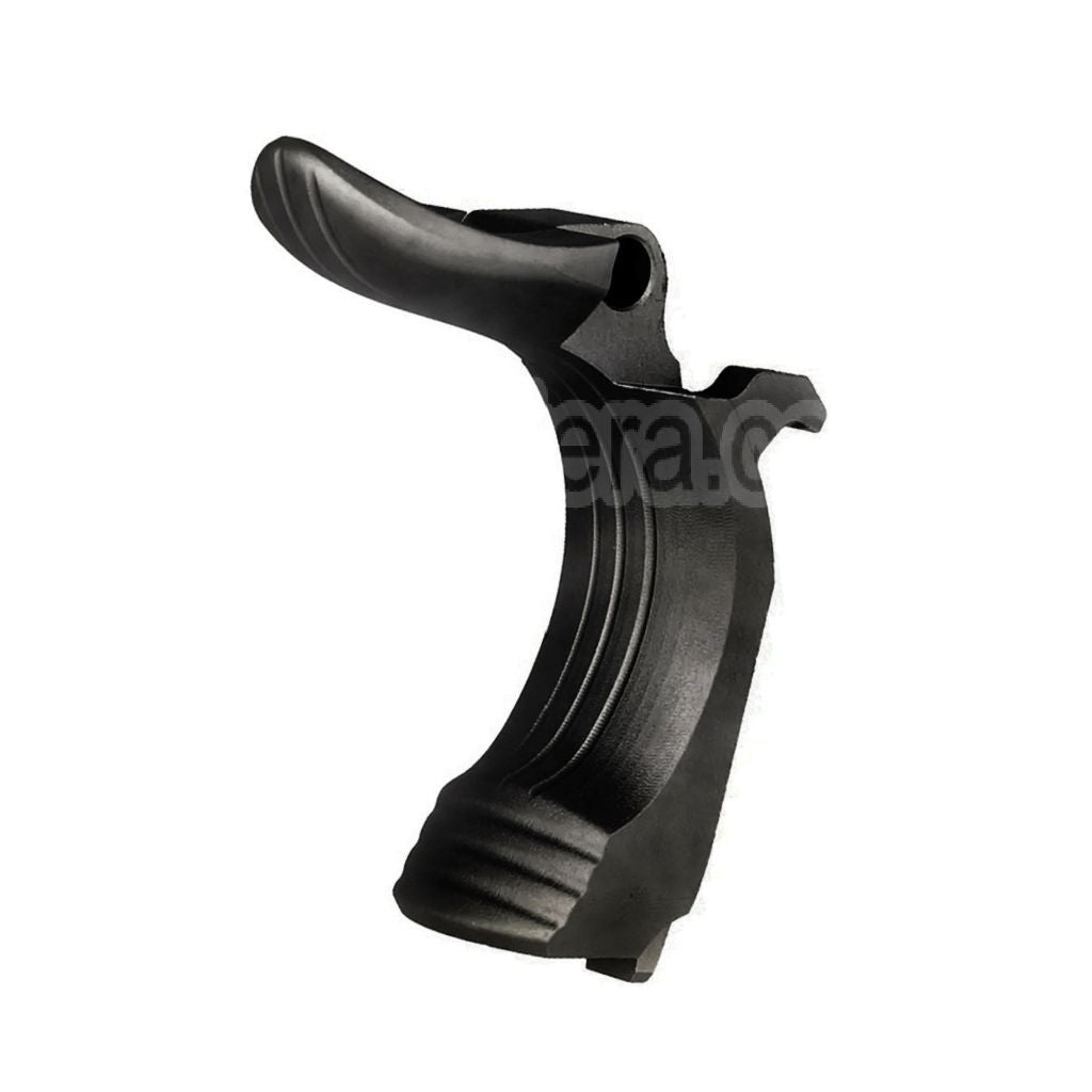 Poignée de Marteau en aluminium CNC 5KU, sécurité Type-1, convient pour AW WE Tokyo Marui Hi-Capa série GBB Pistolet Airsoft