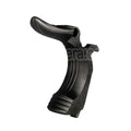 Poignée de Marteau en aluminium CNC 5KU, sécurité Type-1, convient pour AW WE Tokyo Marui Hi-Capa série GBB Pistolet Airsoft
