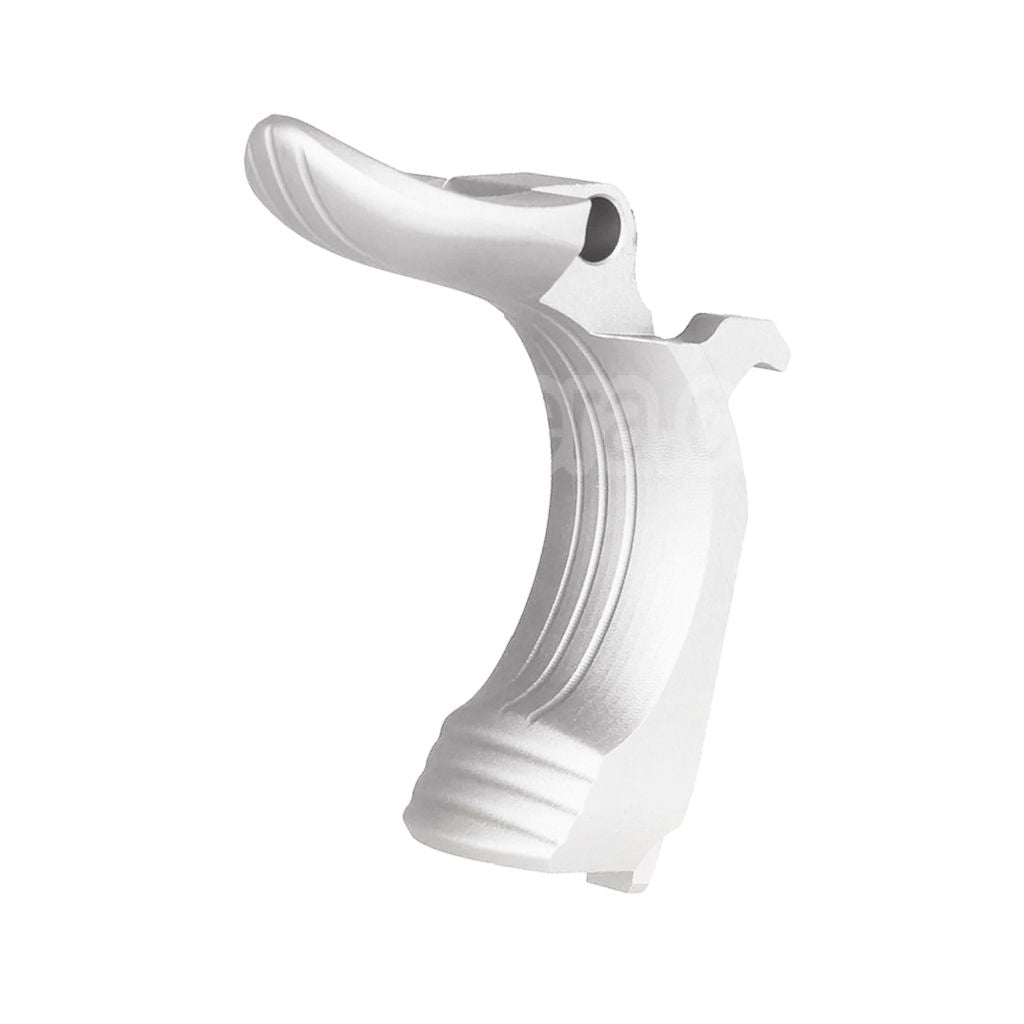 Poignée de Marteau en aluminium CNC 5KU, sécurité Type-1, convient pour AW WE Tokyo Marui Hi-Capa série GBB Pistolet Airsoft