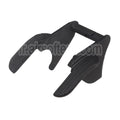 Army Armament Glissière Verrou Pouce Sûreté Ambi Convient pour R501 Costa Carry Comp R601 JW3 TTI Combat Master GBB Pistolet Airsoft Noir