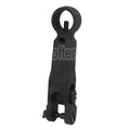E&amp;C Rabattable Guidon Convient pour E&amp;C HK416 Série AEG Fusil Airsoft