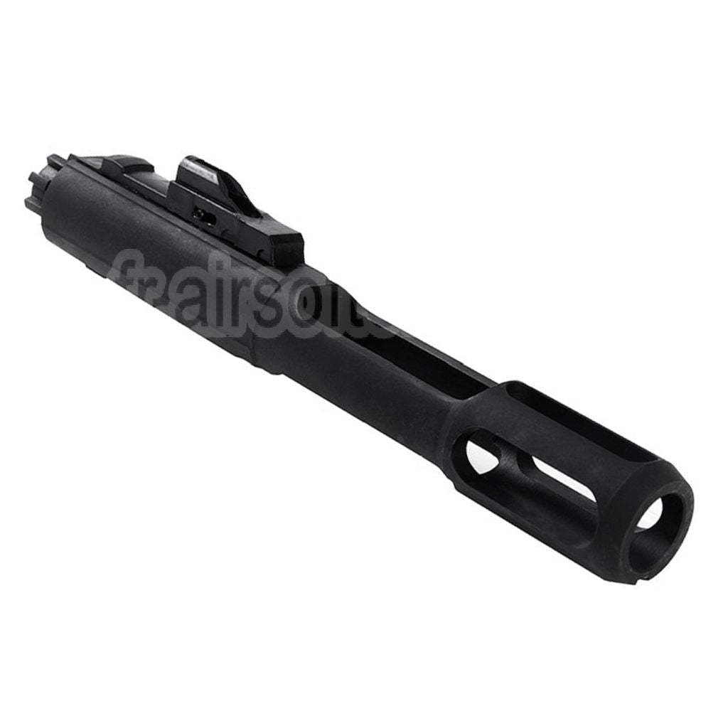 A Plus Airsoft Culasse Ensemble Convient pour VFC AR 416 Série GBB Fusil Noir