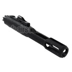 A Plus Airsoft Culasse Ensemble Convient pour VFC AR 416 Série GBB Fusil Noir