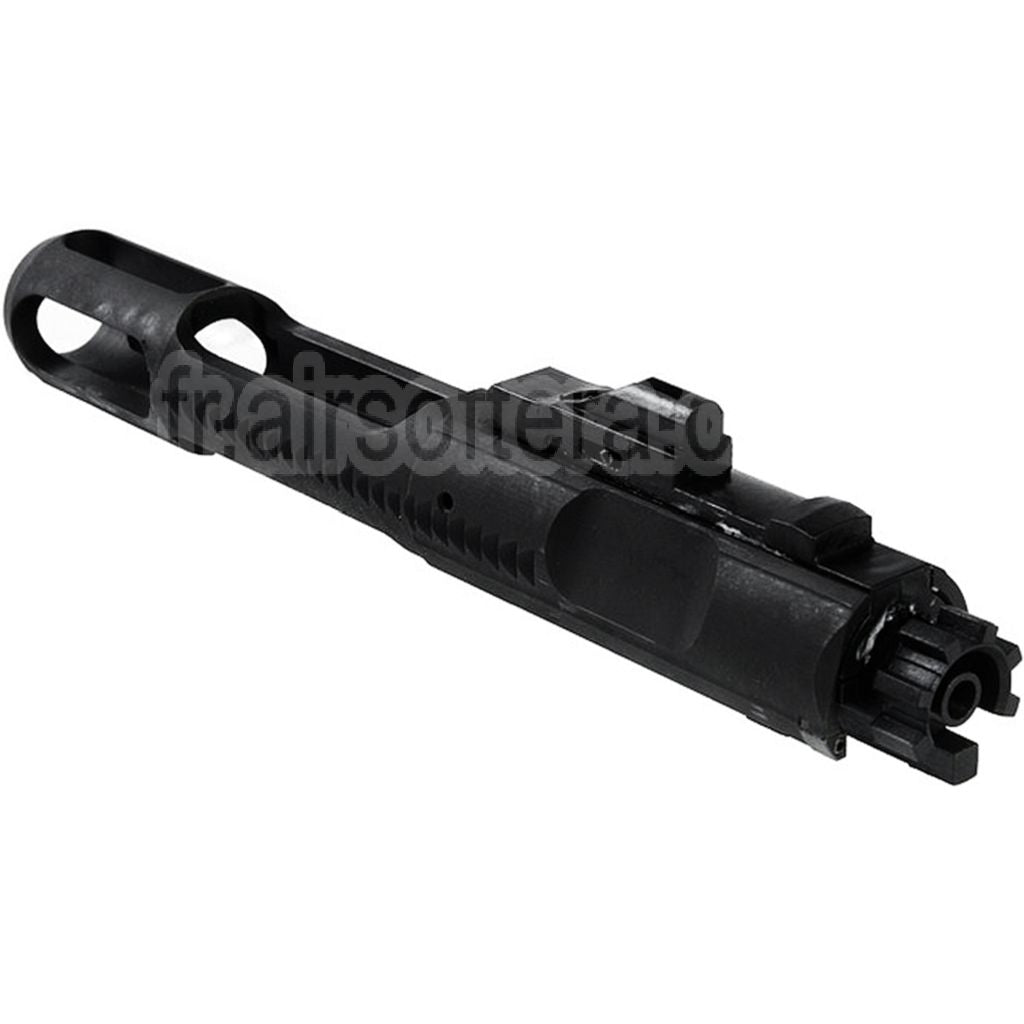 A Plus Airsoft Culasse Ensemble Convient pour VFC AR 416 Série GBB Fusil Noir