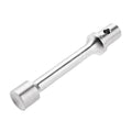 Dragon Workshop 303 Acier Inoxydable Recul Tige Convient pour Tokyo Marui AKX Série GBB Fusil Airsoft Argent