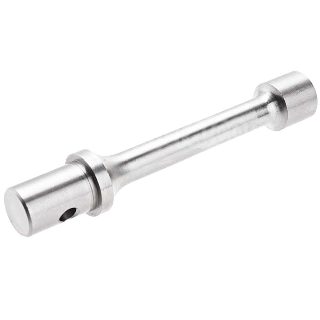 Dragon Workshop 303 Acier Inoxydable Recul Tige Convient pour Tokyo Marui AKX Série GBB Fusil Airsoft Argent