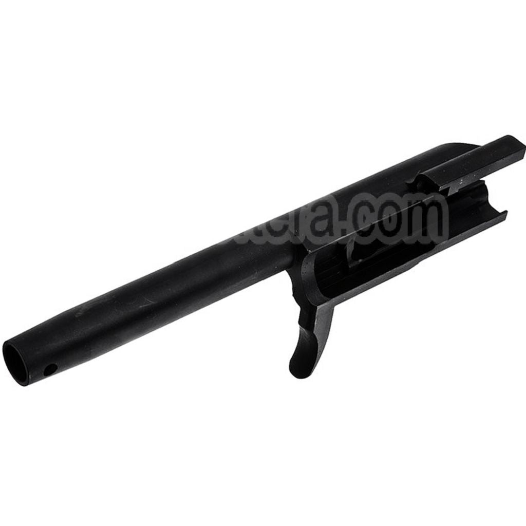 Dragon Workshop Acier Culasse Set Convient pour Tokyo Marui AKM Série GBB Fusil Airsoft Noir