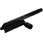 Dragon Workshop Acier Culasse Set Convient pour Tokyo Marui AKM Série GBB Fusil Airsoft Noir