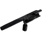 Dragon Workshop Acier Culasse Set Convient pour Tokyo Marui AKM Série GBB Fusil Airsoft Noir