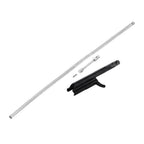 Dragon Workshop Acier Culasse Set Convient pour Tokyo Marui AKX Série GBB Fusil Airsoft Noir