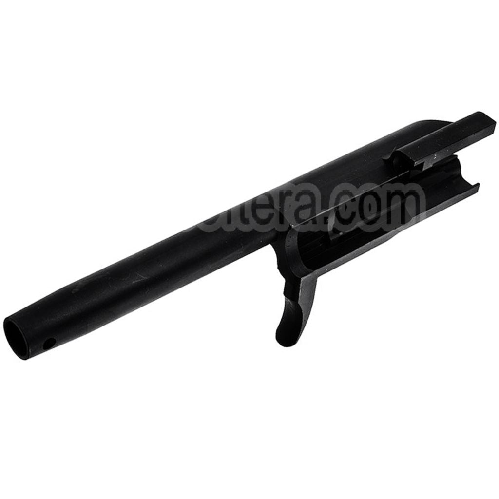 Dragon Workshop Acier Culasse Set Convient pour Tokyo Marui AKX Série GBB Fusil Airsoft Noir
