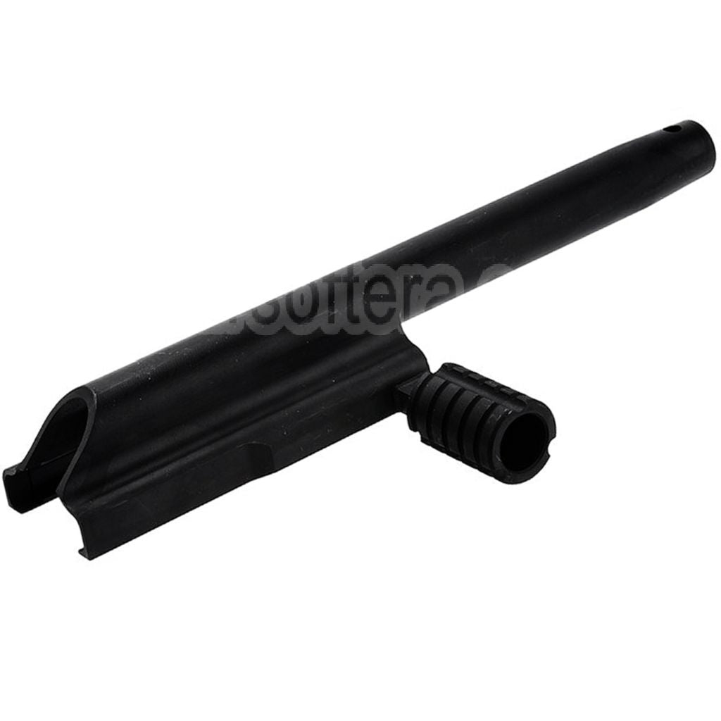 Dragon Workshop Acier Culasse Set Convient pour Tokyo Marui AKX Série GBB Fusil Airsoft Noir