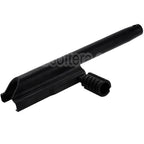Dragon Workshop Acier Culasse Set Convient pour Tokyo Marui AKX Série GBB Fusil Airsoft Noir