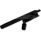 Dragon Workshop Acier Culasse Set Convient pour Tokyo Marui AKX Série GBB Fusil Airsoft Noir