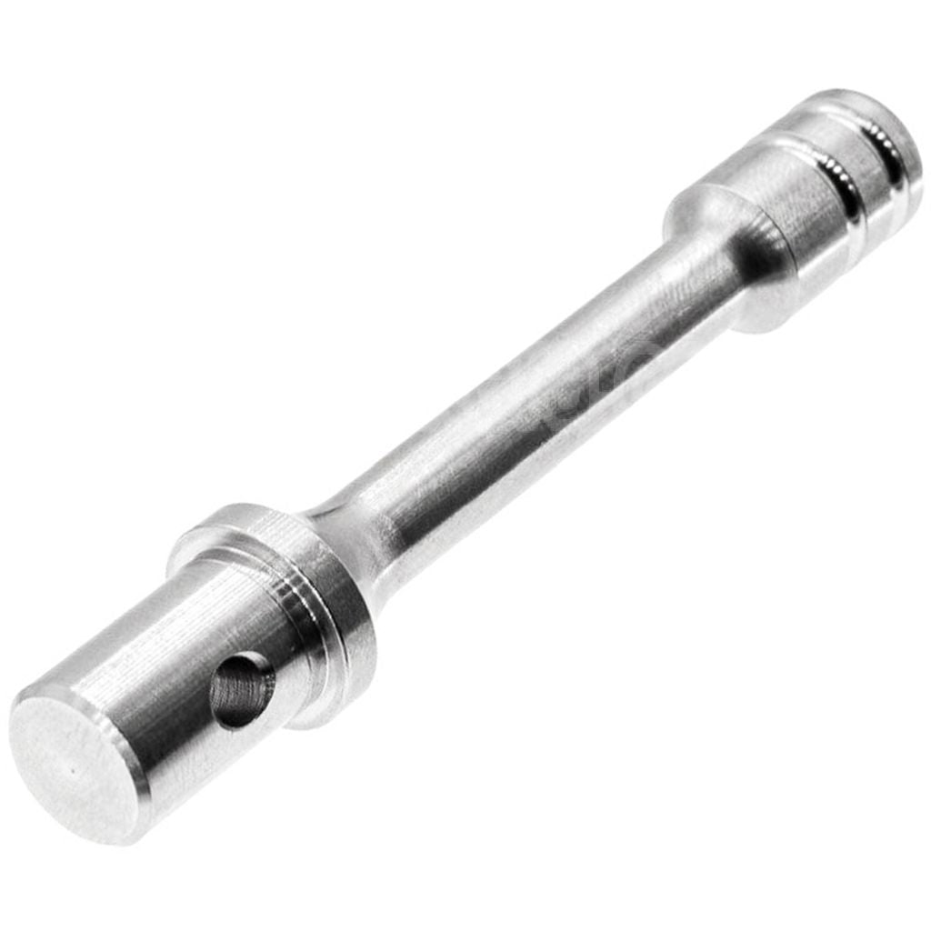 Hephaestus Acier Recul Power Kit Convient pour Tokyo Marui AKX Série GBB Fusil Airsoft (Amélioré Factice Gaz Piston)