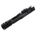 Dytac EMG NOVESKE Culasse Ensemble Convient pour Tokyo Marui M4 MWS Série GBB Fusil Airsoft Noir